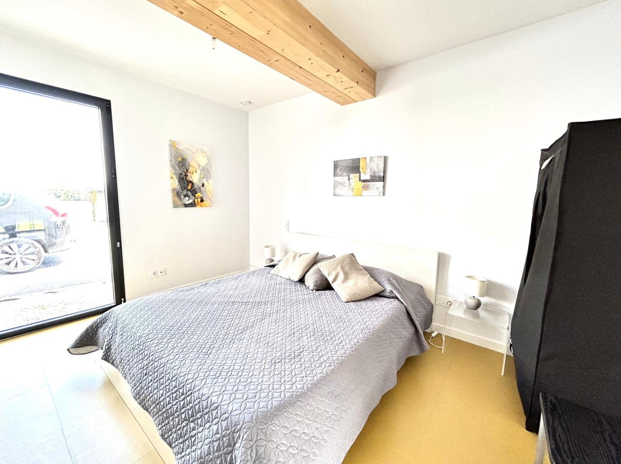 Du Vignoble A L'Atlantique - Residence Montifault Gites Du 2 Au 3 Pieces Le Pallet Exterior photo